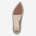 Peter Kaiser 72409 - Beige / Gold - Top view