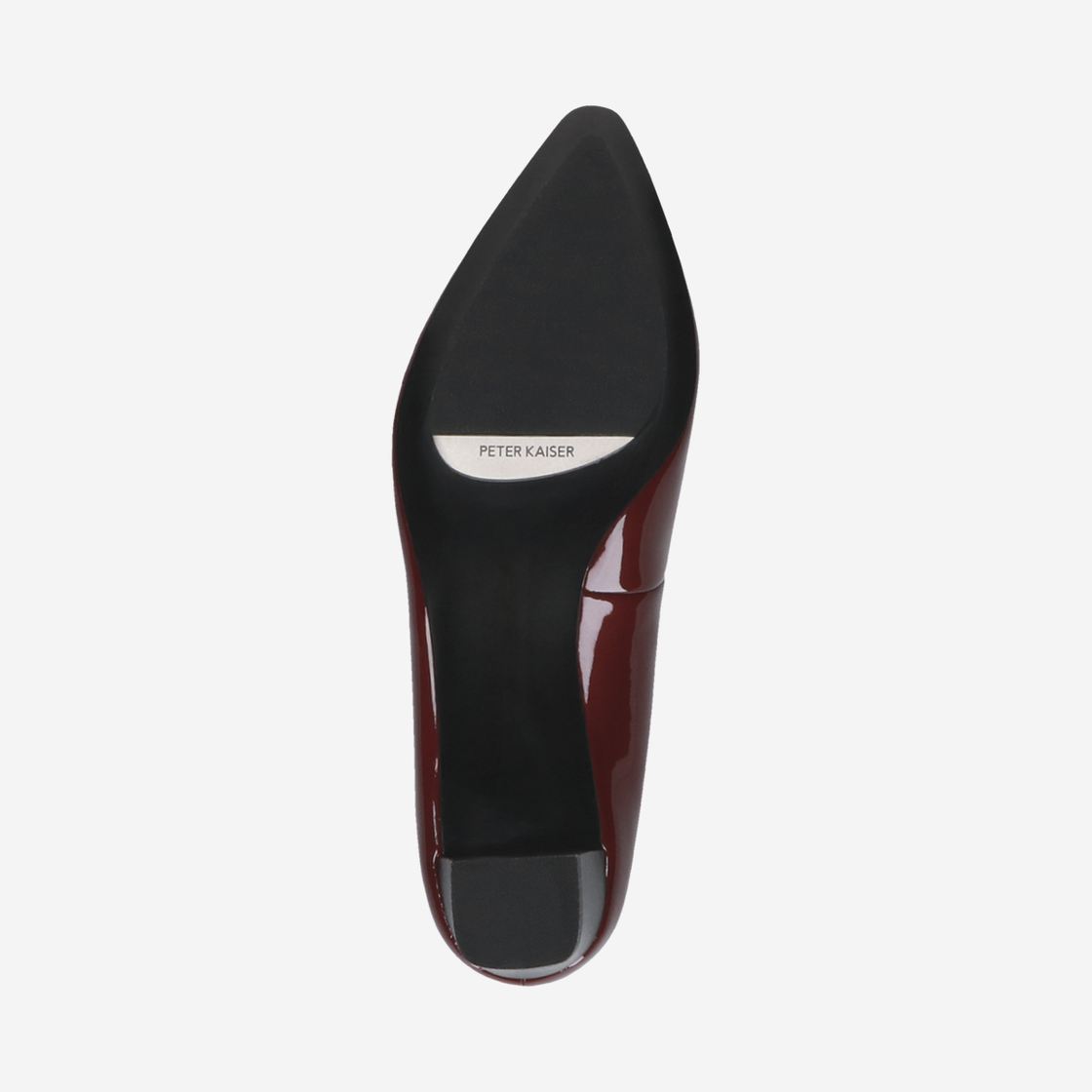 Peter Kaiser 72344 - Red - Top view