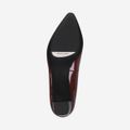 Peter Kaiser 72344 - Red - Top view