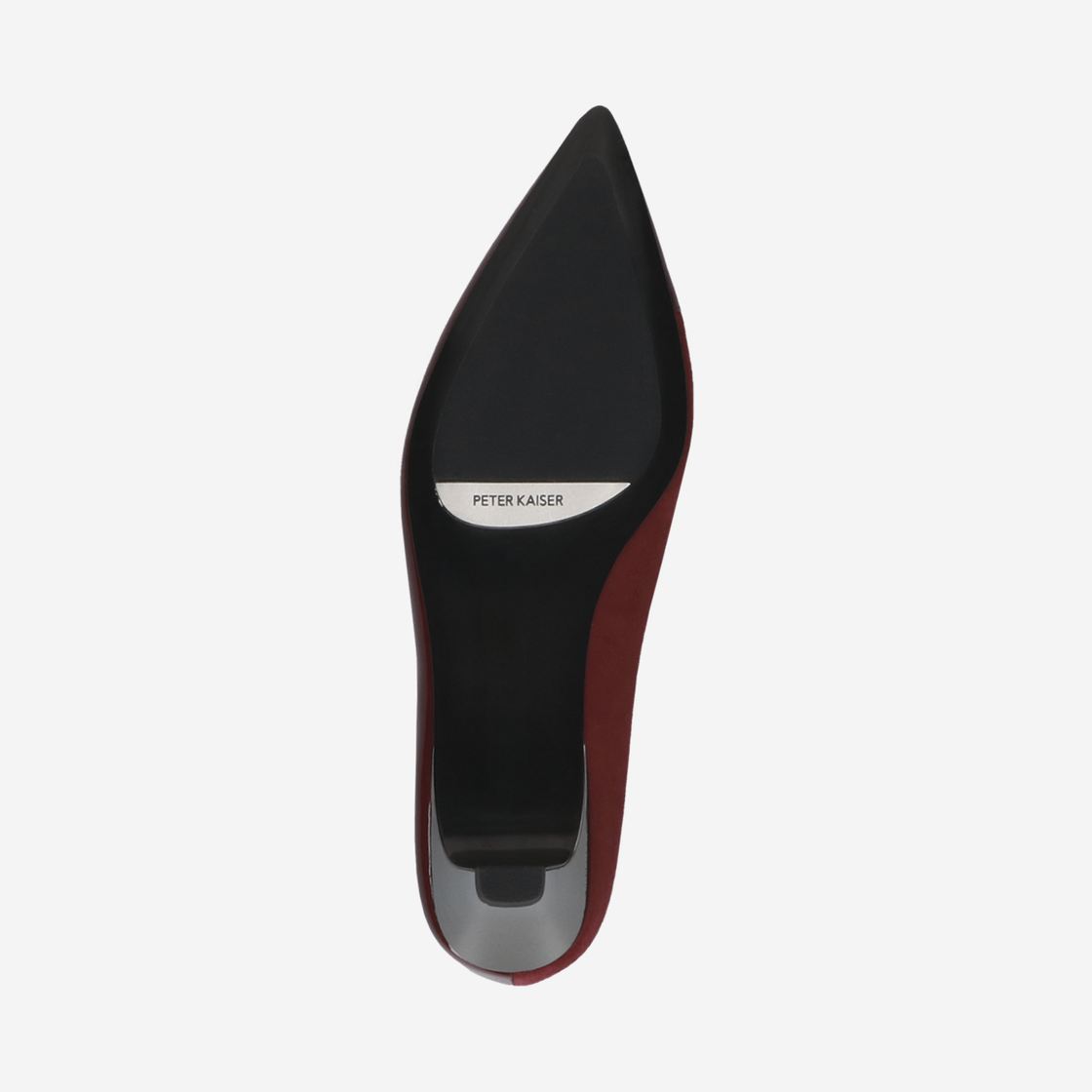Peter Kaiser 72441 - Red - Top view