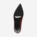 Peter Kaiser 72441 - Red - Top view