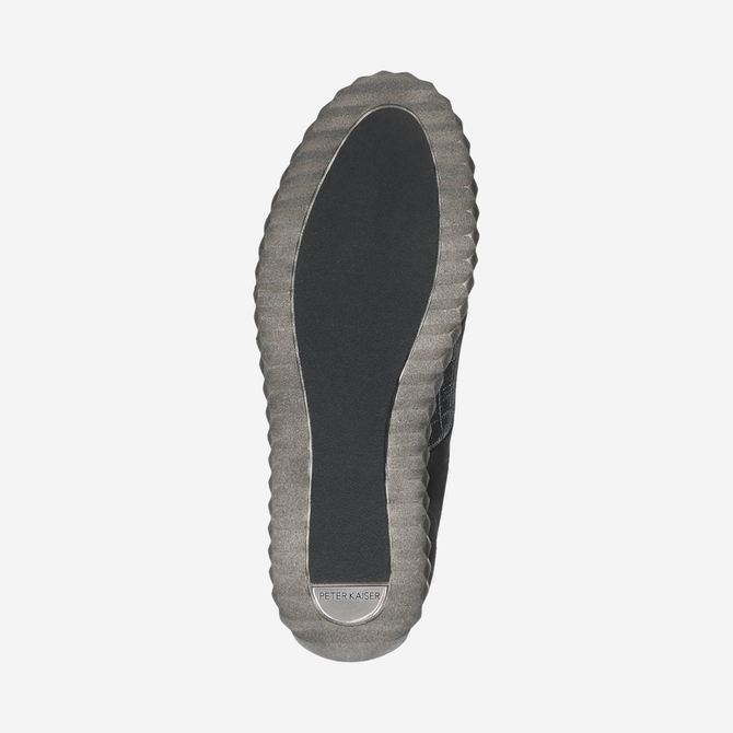  73340 - Black - Top view