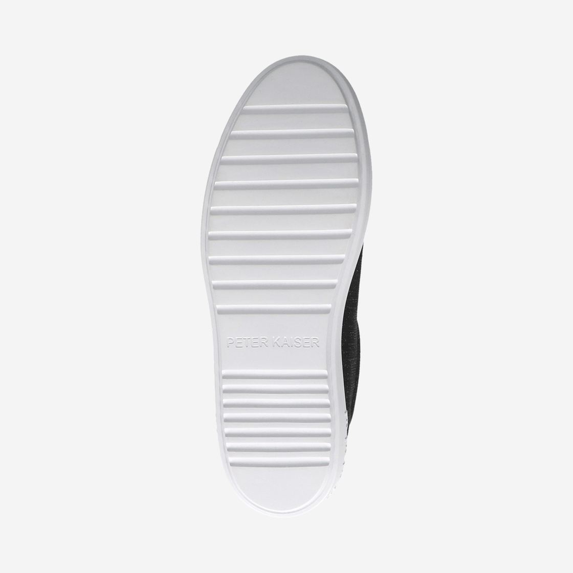 74640 - Black, metallic - Top view