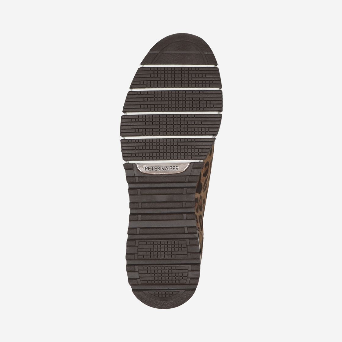  74703 - Brown / Leo look - Top view