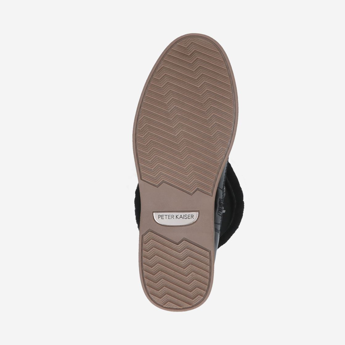 76231 - Black - Top view
