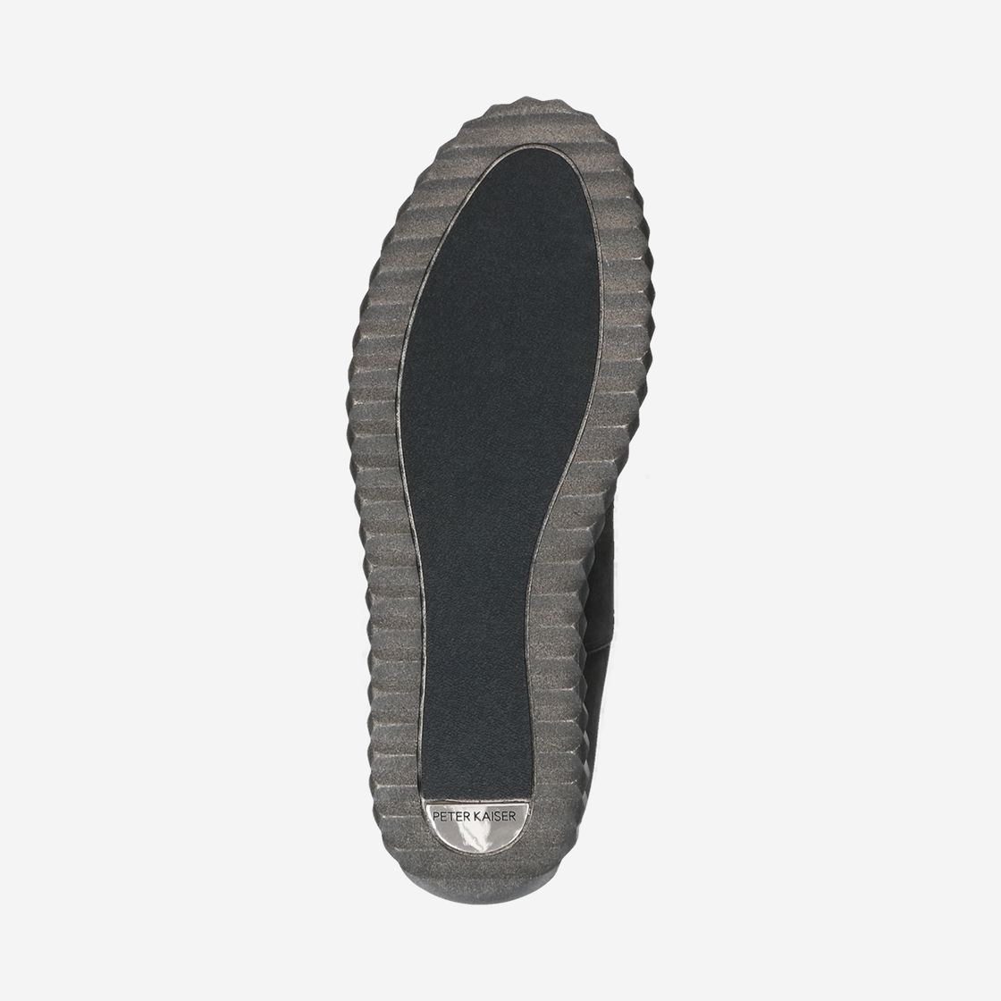 75337 - Black - Top view