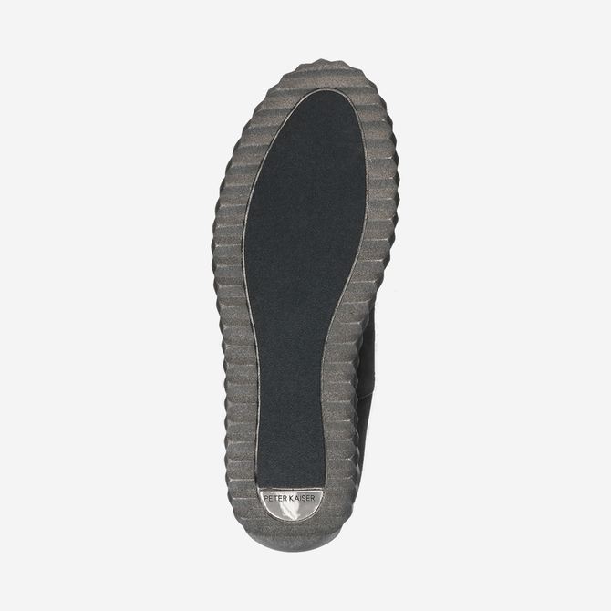  75337 - Black - Top view
