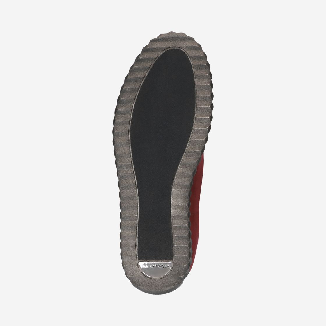 75337 - Red - Top view