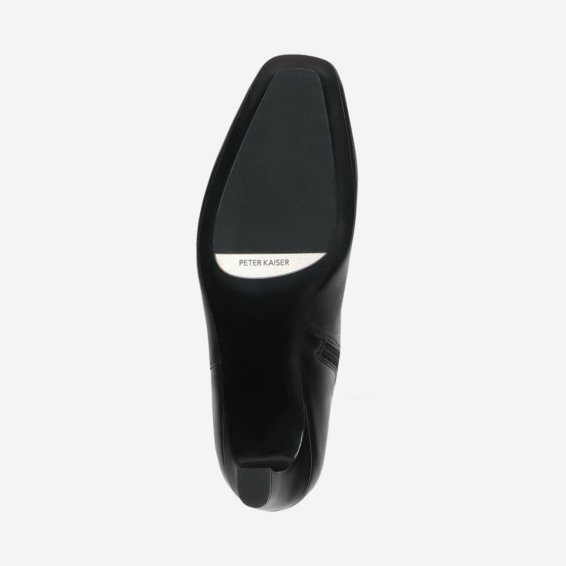 75315 - Black - Top view