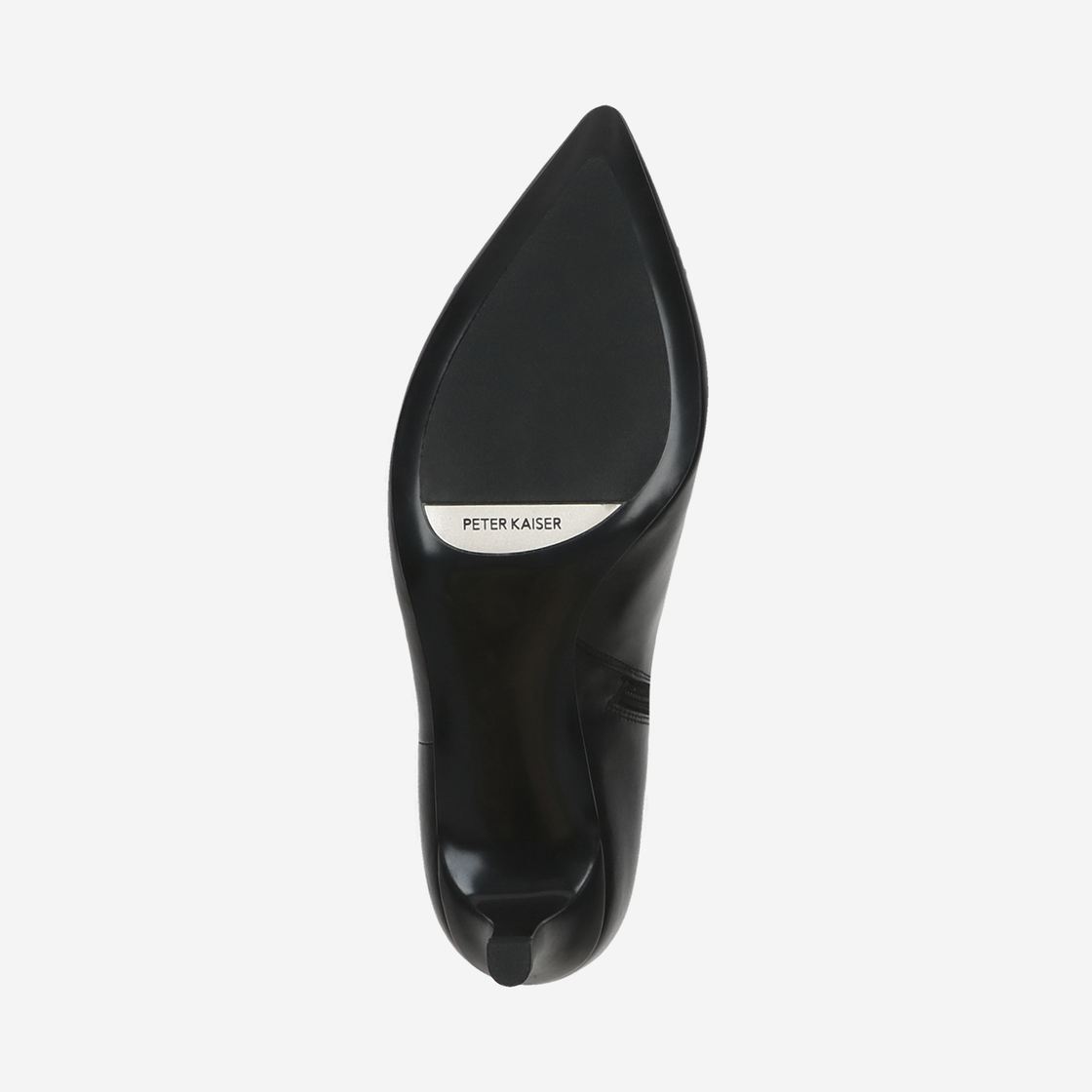 75322 - Black - Top view
