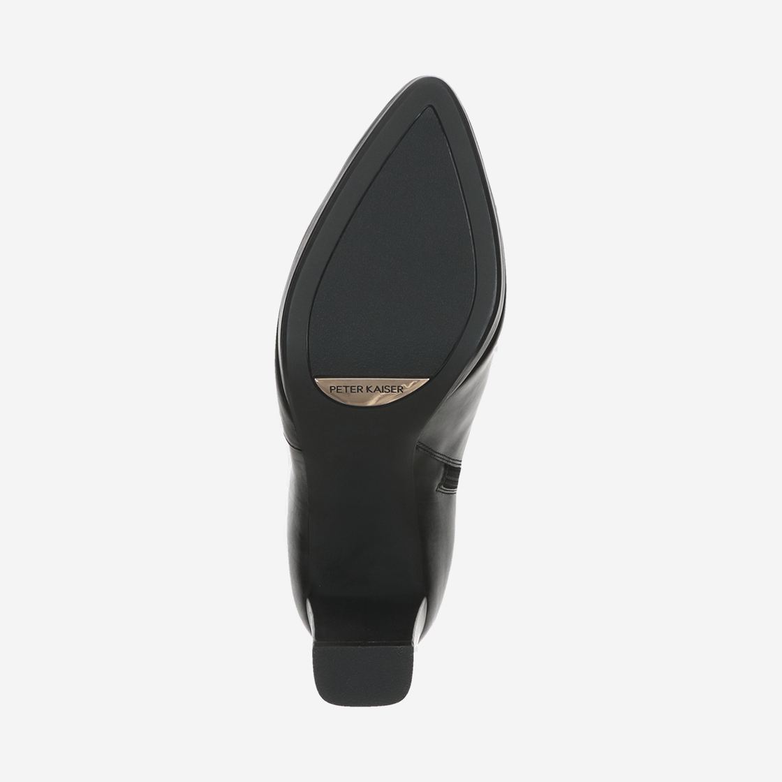 75336 - Black - Top view