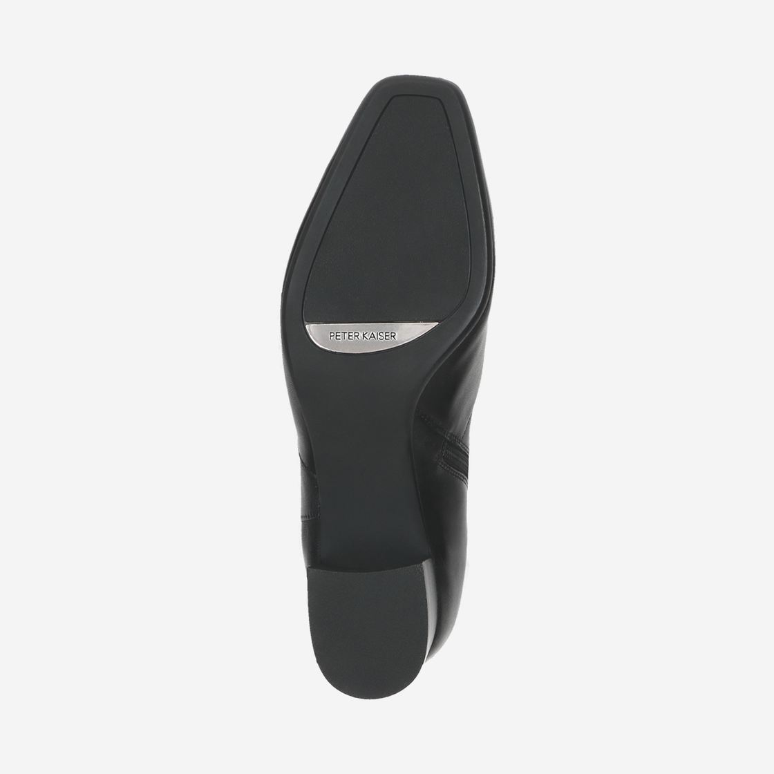 75338 - Black - Top view