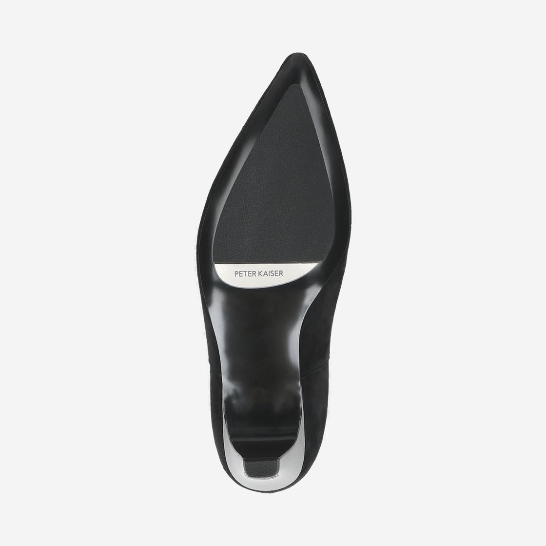 75317 - Black - Top view