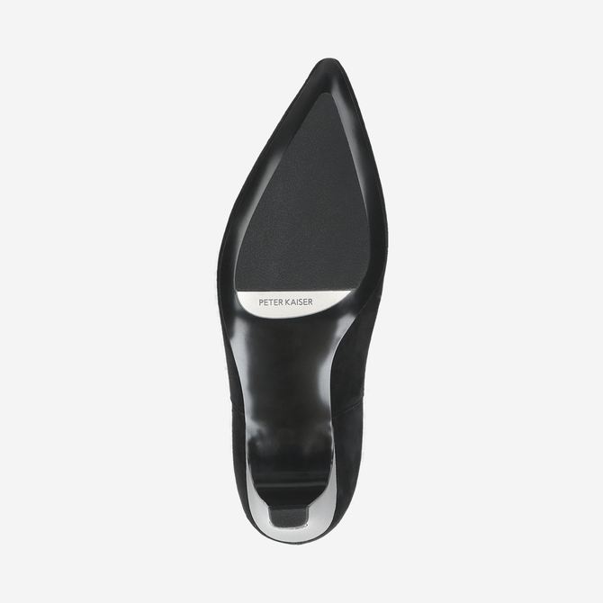 75317 - Black - Top view