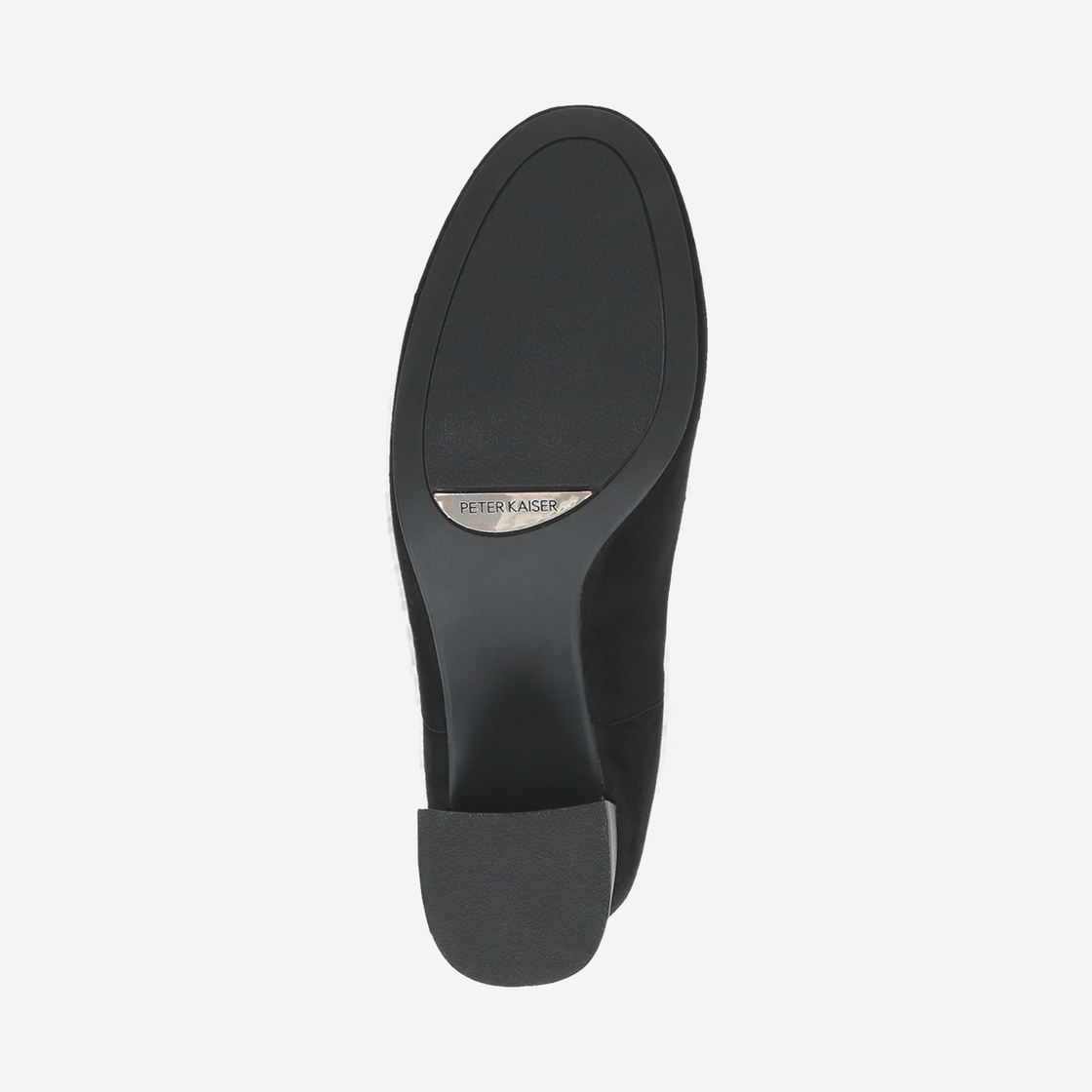 75318 - Black - Top view