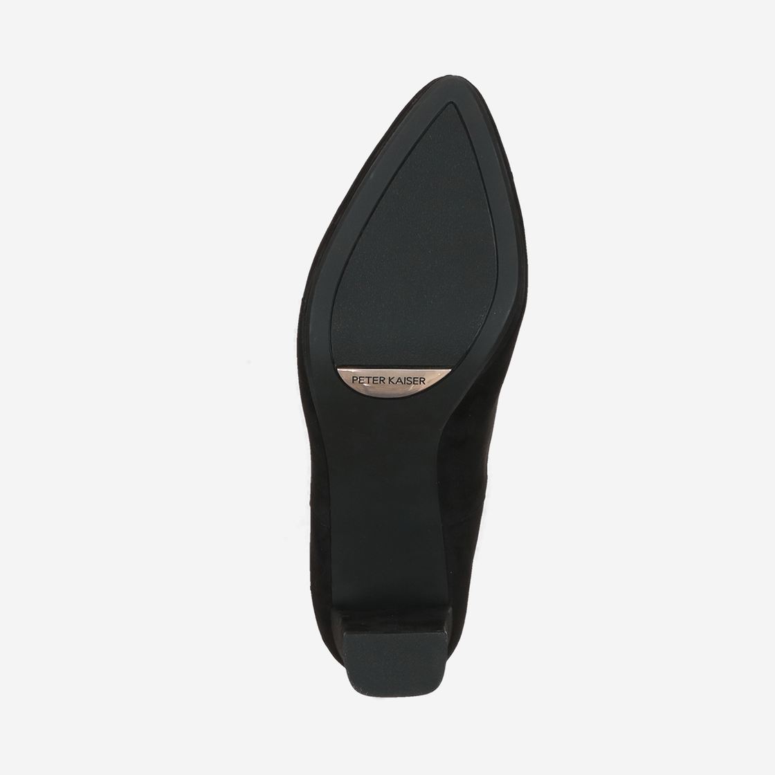 75321 - Black - Top view