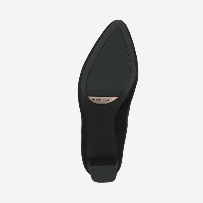 75321 - Black - Top view