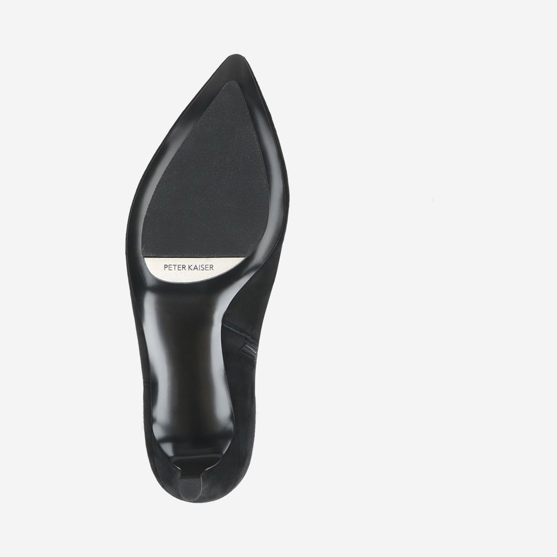 75322 - Black / Leo look - Top view