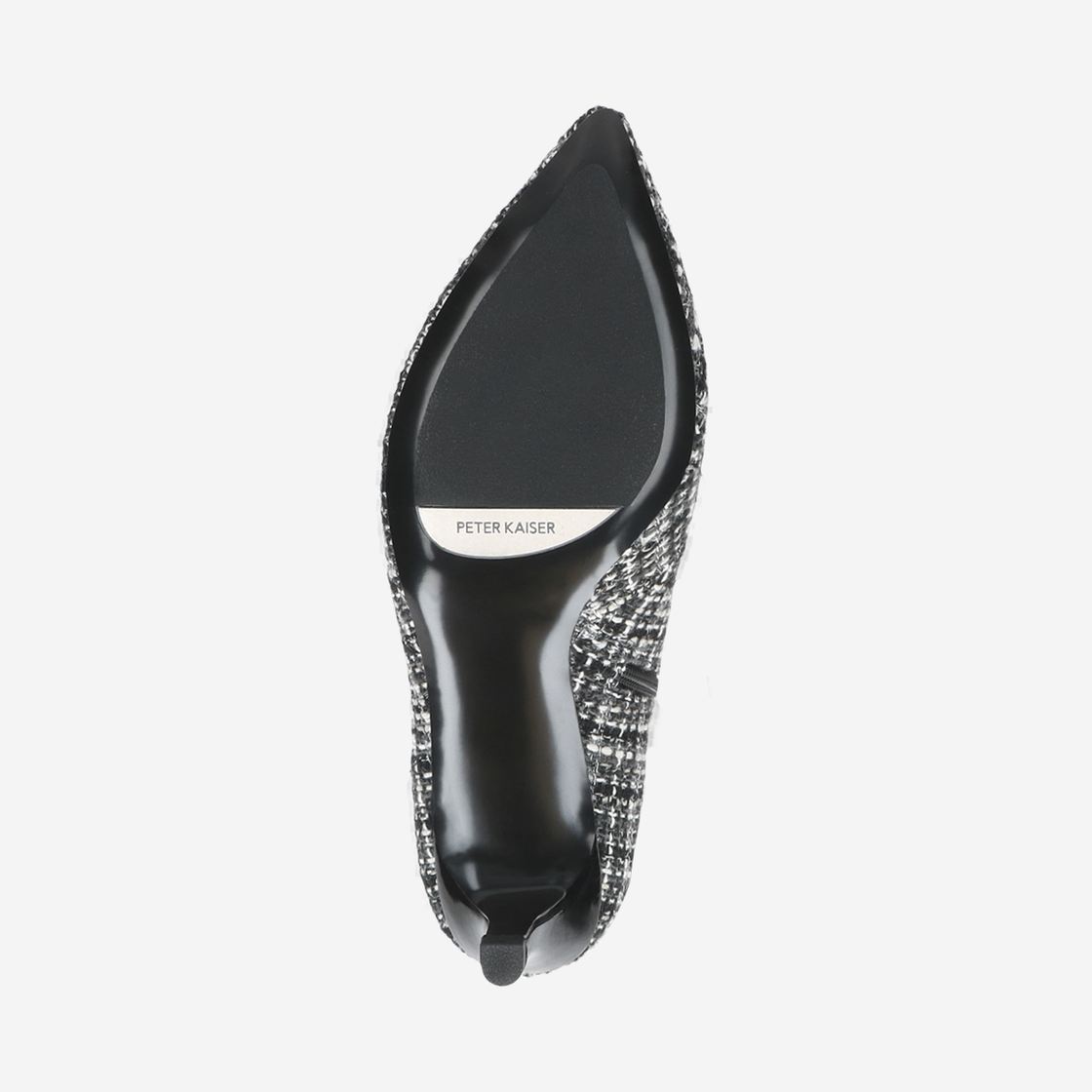 75333 - Black, combined - Top view