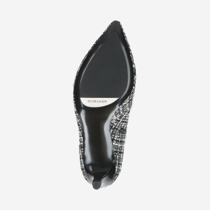  75333 - Black, combined - Top view