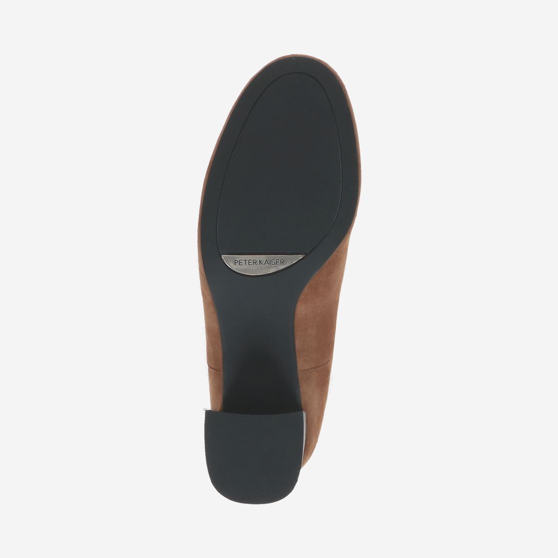75318 - Brown - Top view