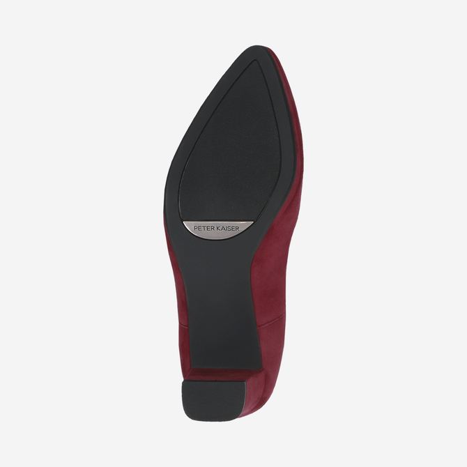  75321 - Red - Top view
