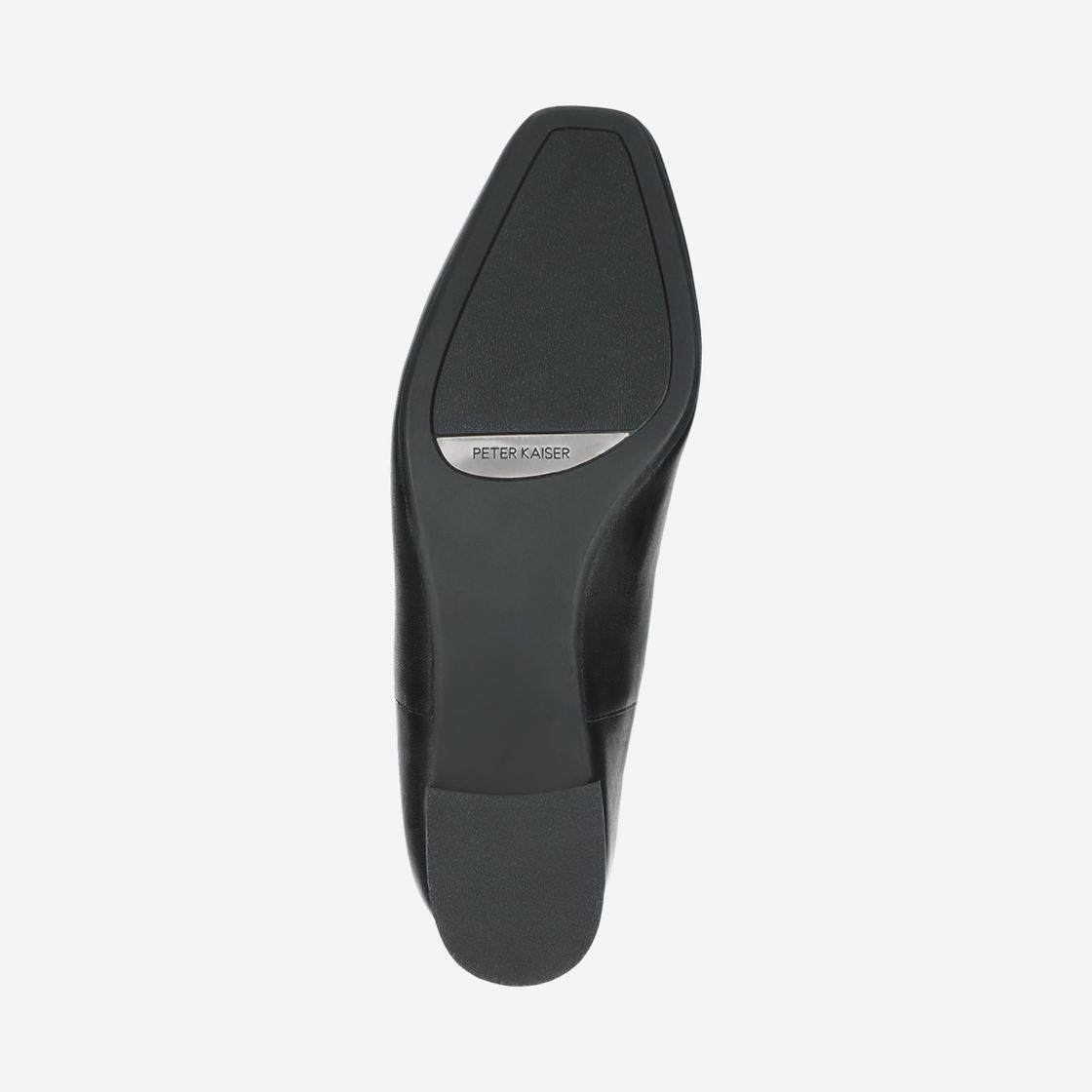 75525 - Black - Top view