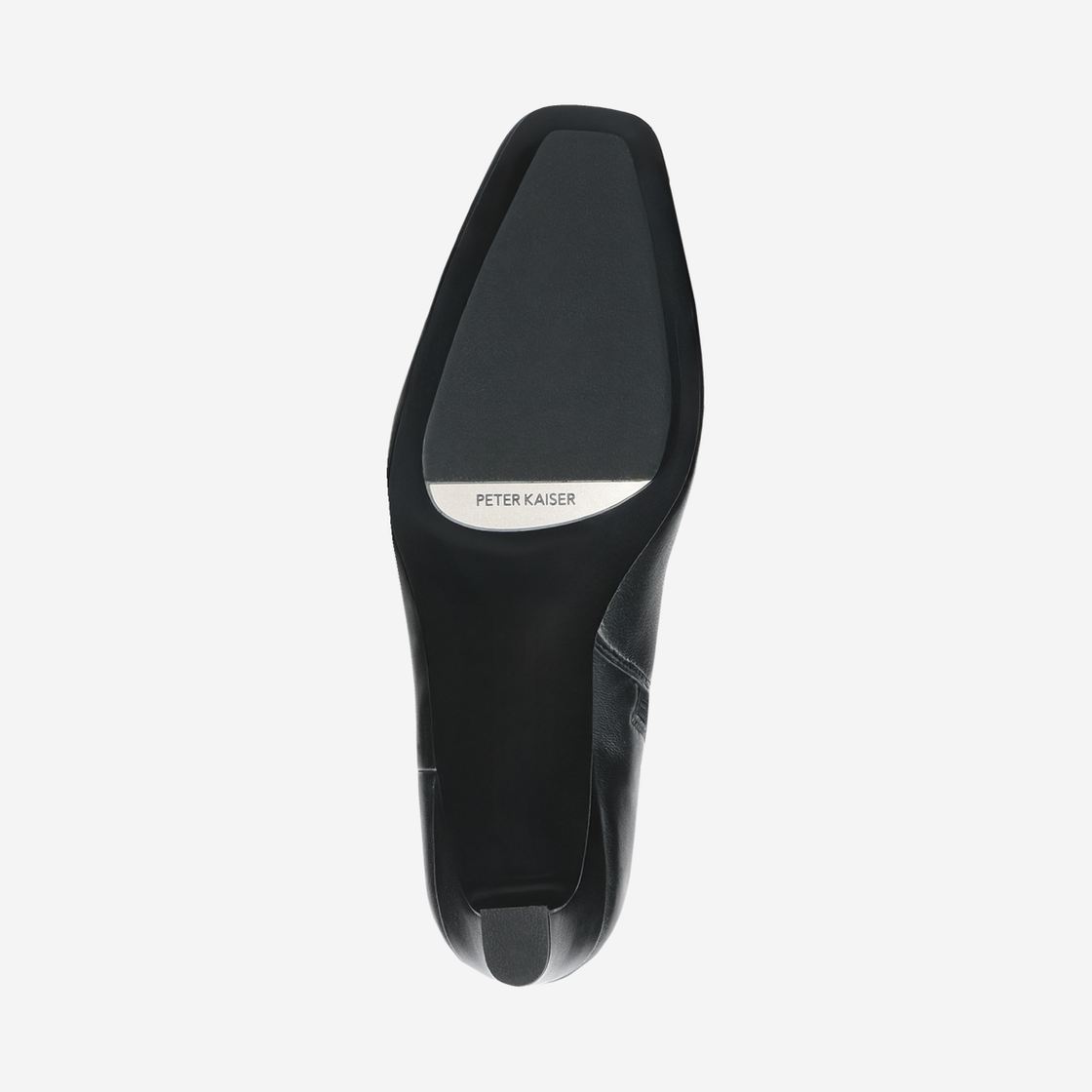 75520 - Black - Top view