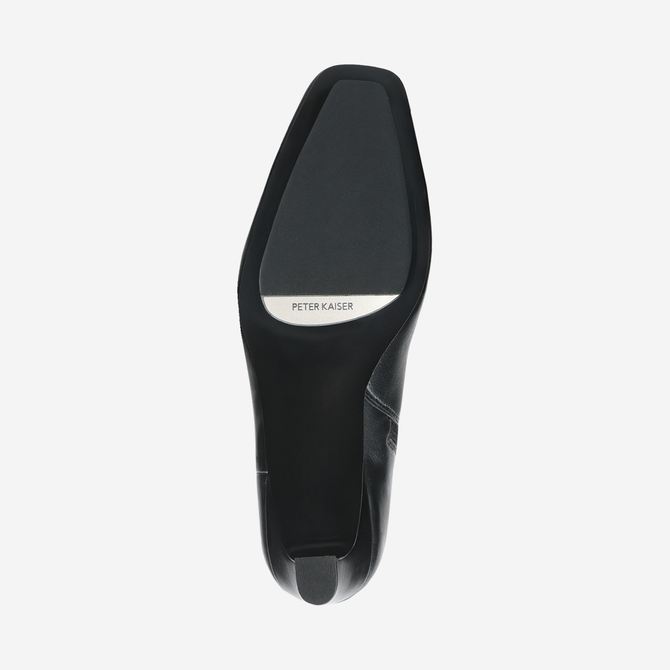  75520 - Black - Top view
