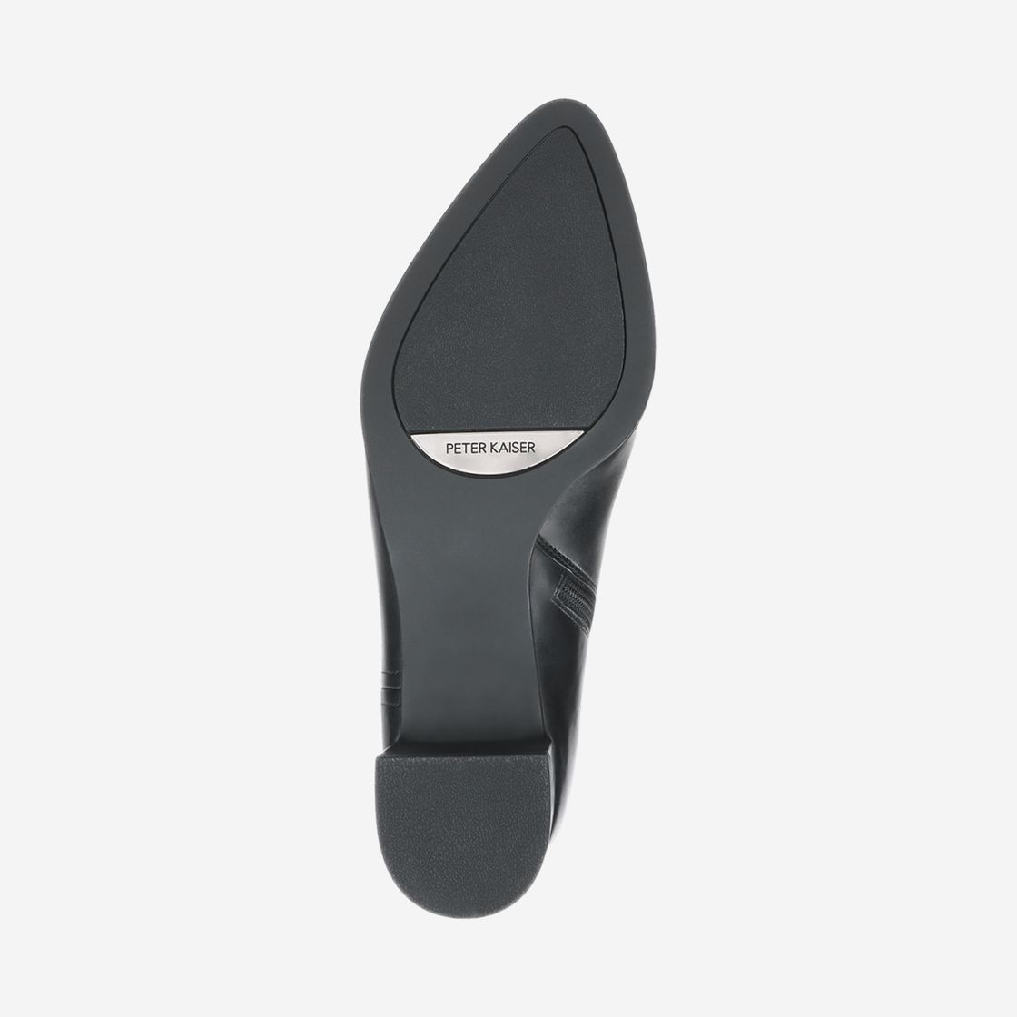 75540 - Black - Top view