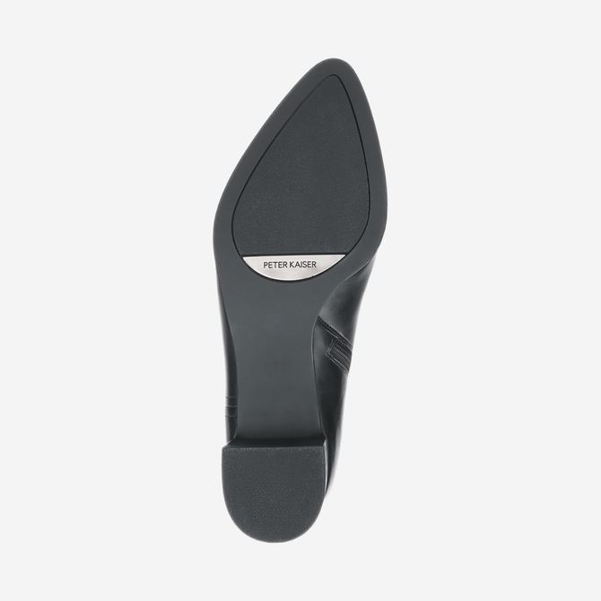 75540 - Black - Top view