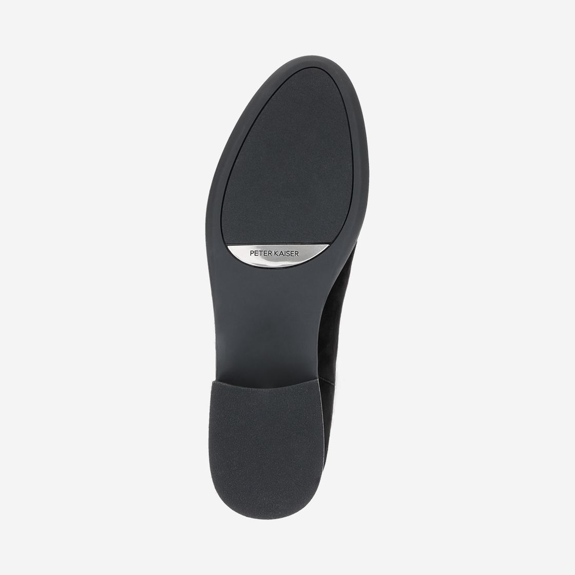  75518 - Black - Top view
