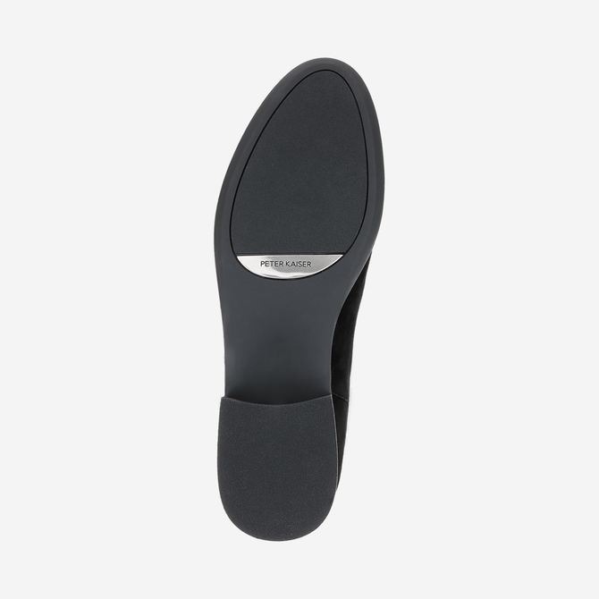  75518 - Black - Top view