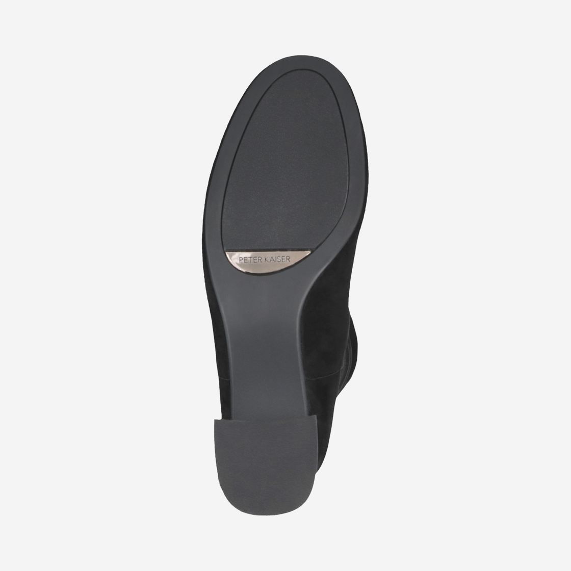 75521 - Black - Top view