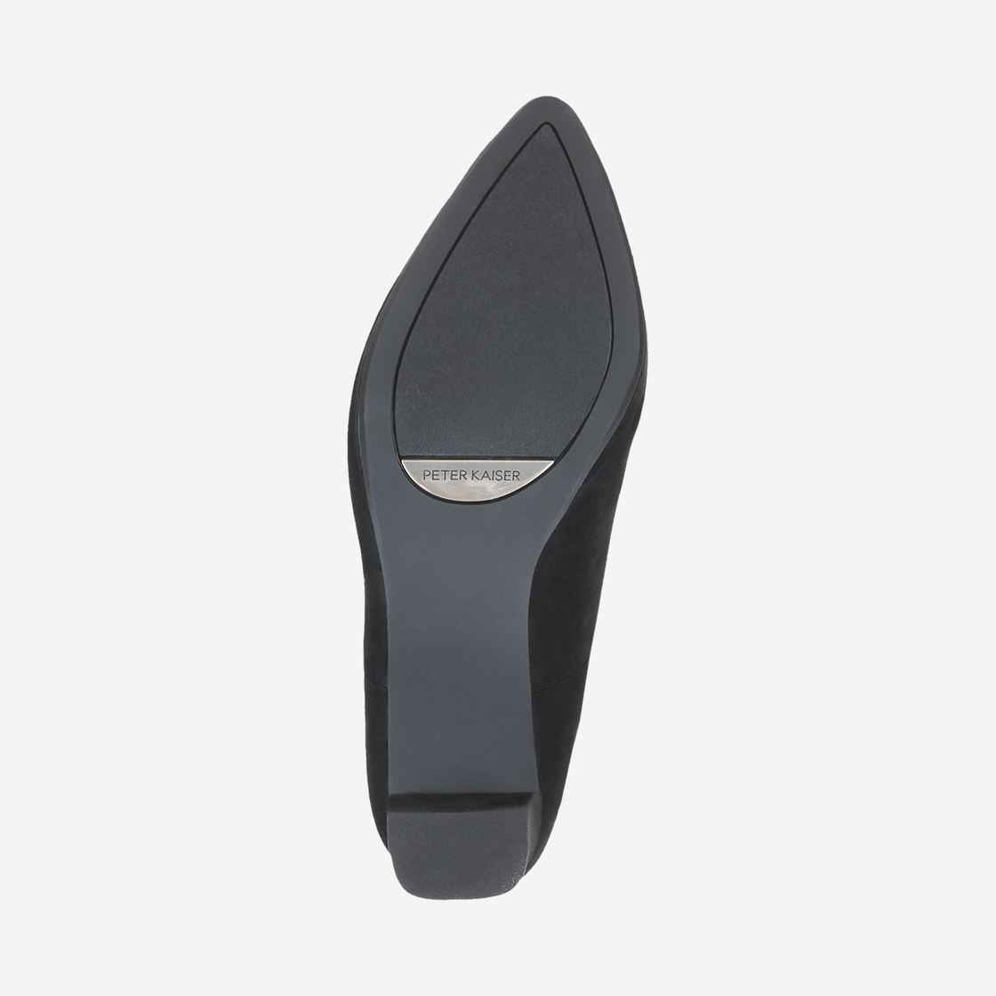 75524 - Black - Top view
