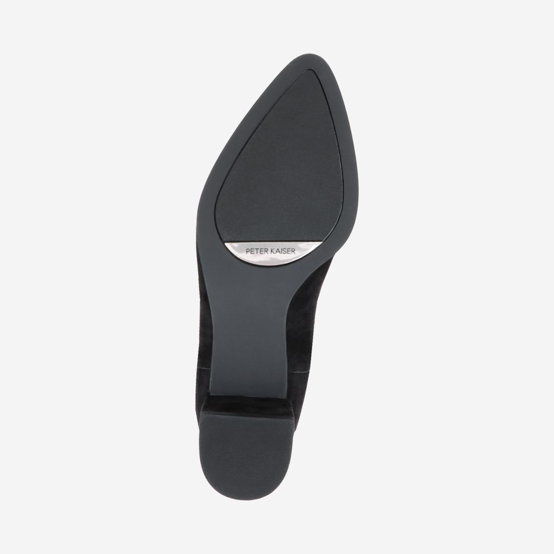 75526 - Black - Top view