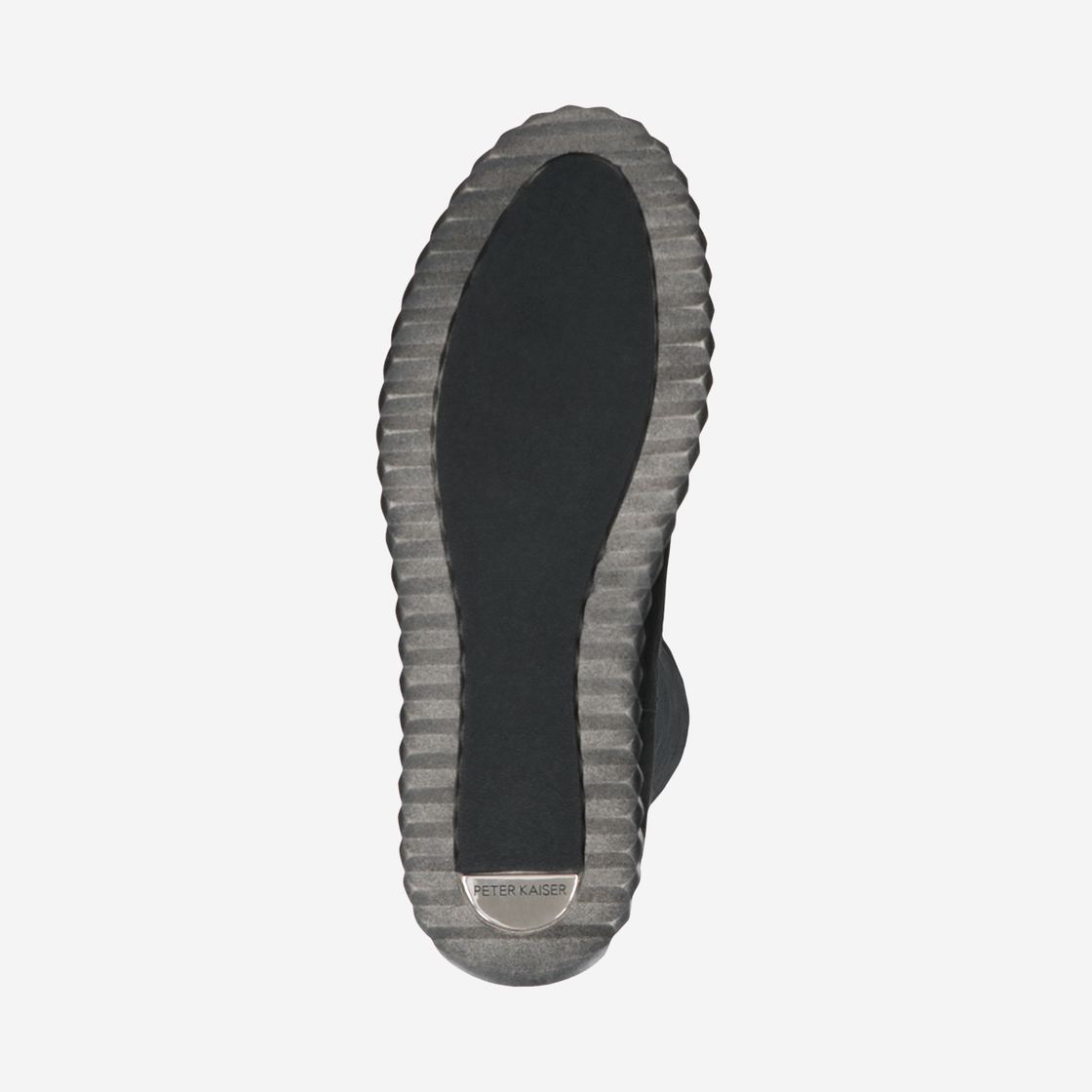 75535 - Black - Top view