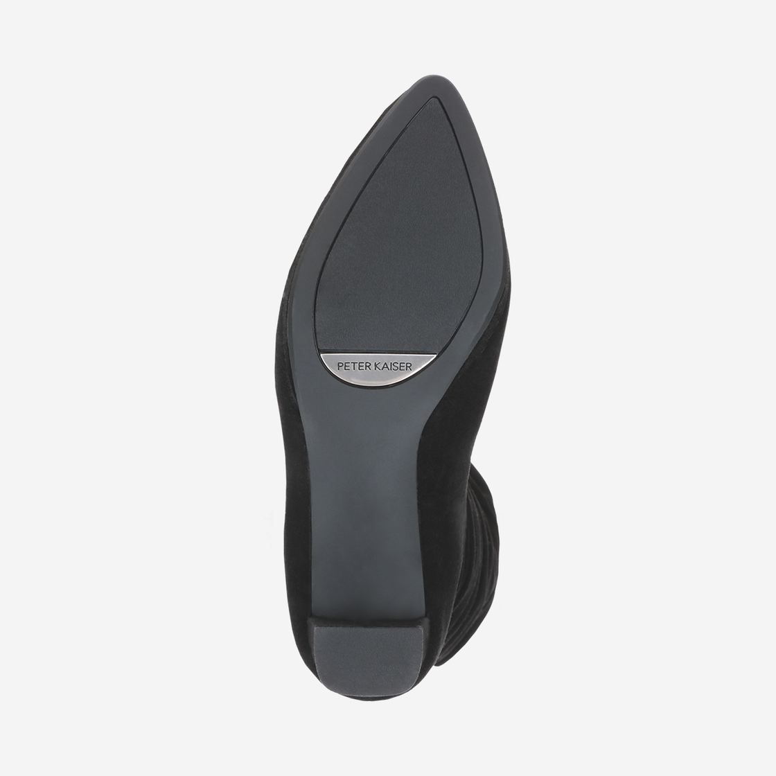 75541 - Black - Top view