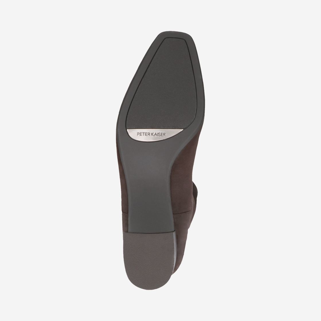  75525 - Brown - Top view