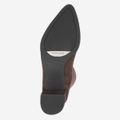 75526 - Brown, dark - top view