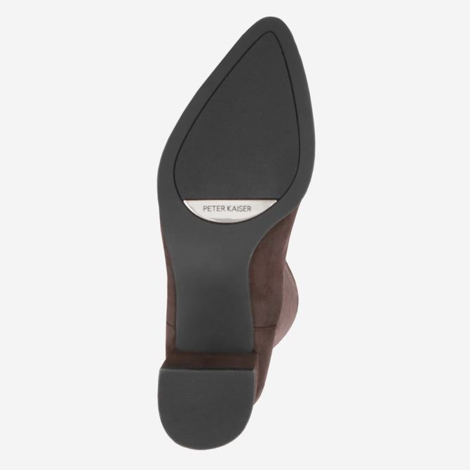 75526 - Brown, dark - top view