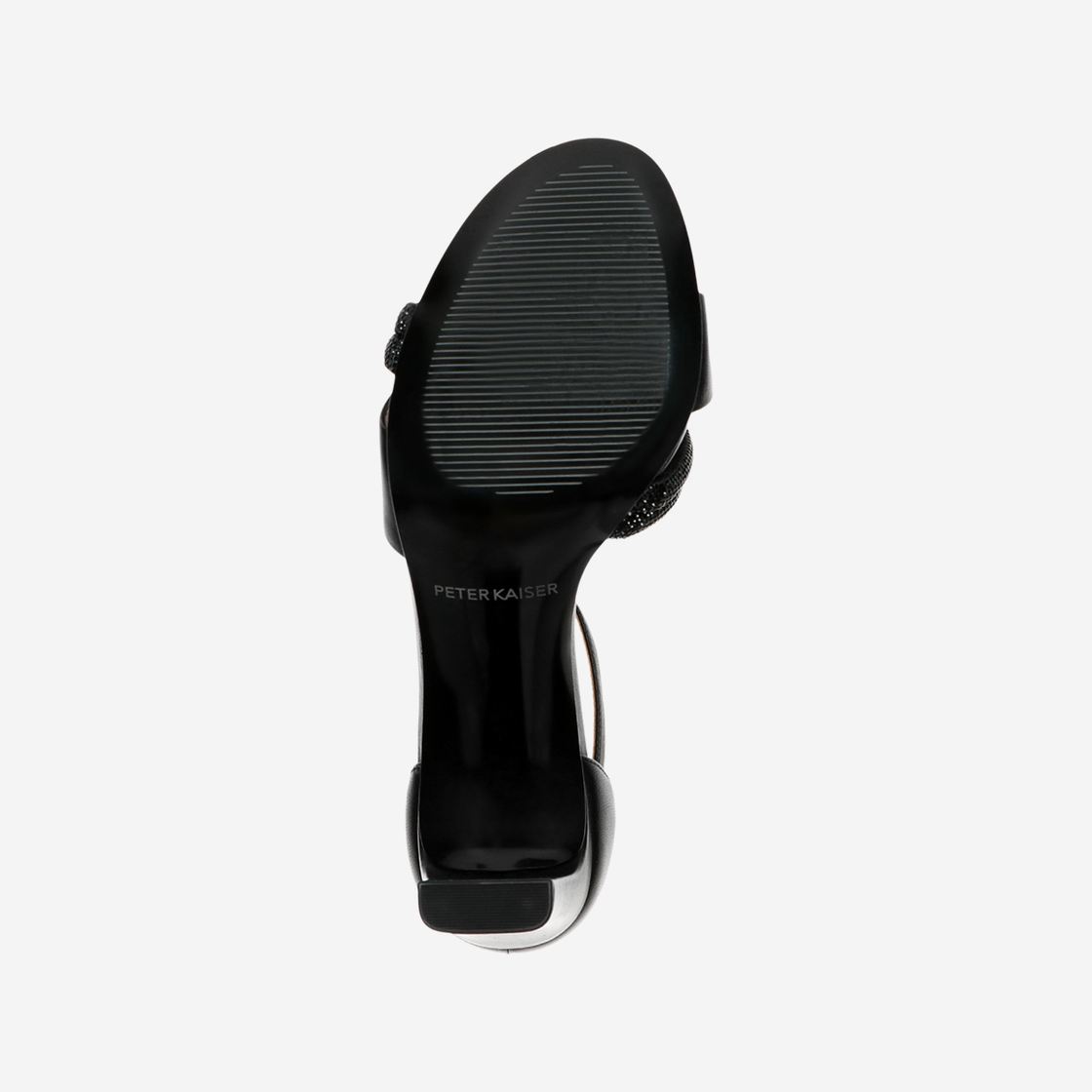 78344 - Black - Top view