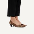 Peter Kaiser 72441 - Brown , Leo look - Special image