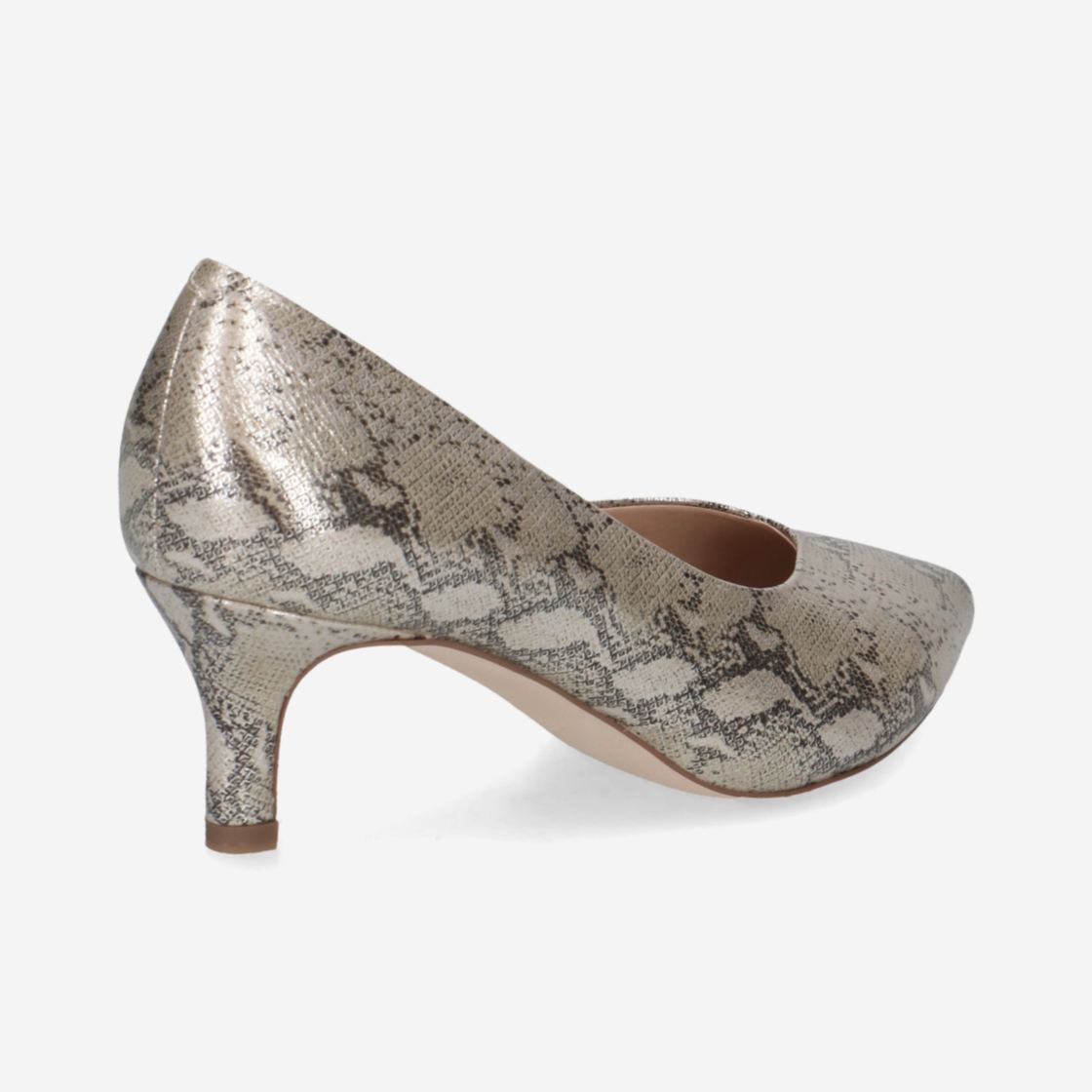 Peter Kaiser 72409 - Beige / Gold - Special image