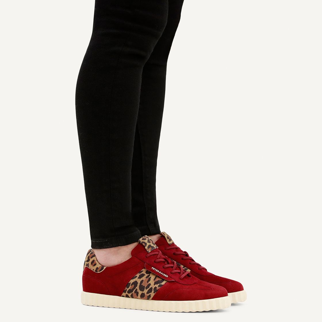 73340 - Bordeaux red / brown (Leo) - Special image