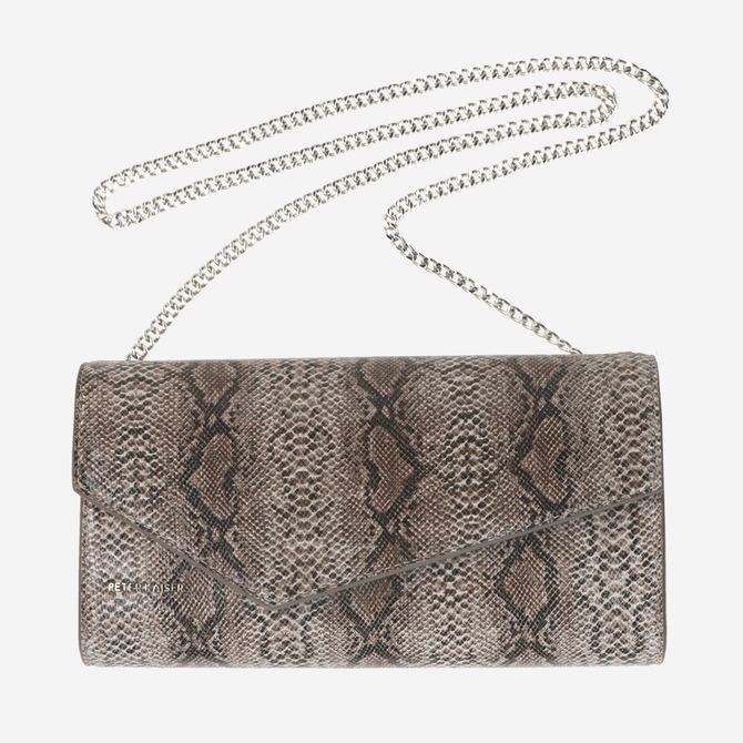 69043 - Brown combined - Sole