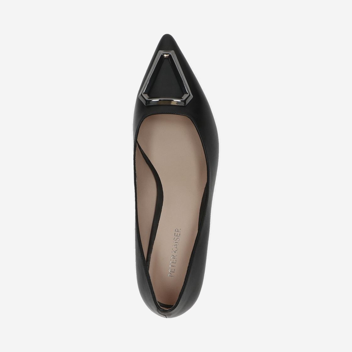 72448 - Black - Sole