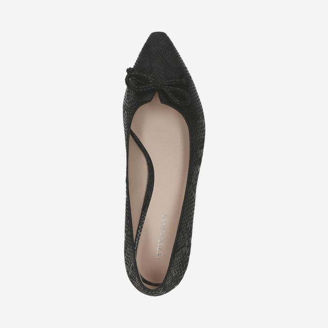 Peter Kaiser 72241 - Black - Sole