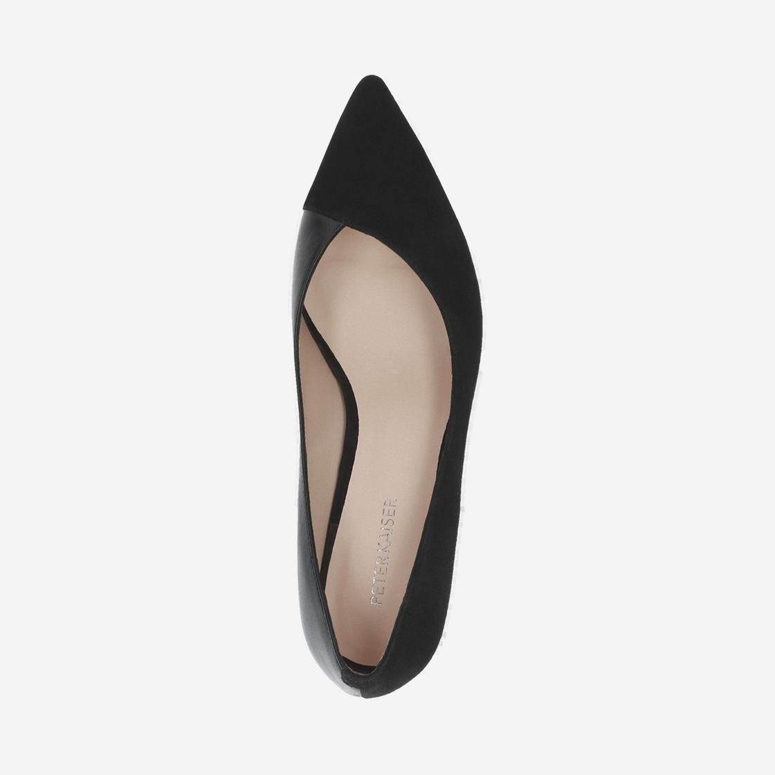 Peter Kaiser 72441 - Black - Sole
