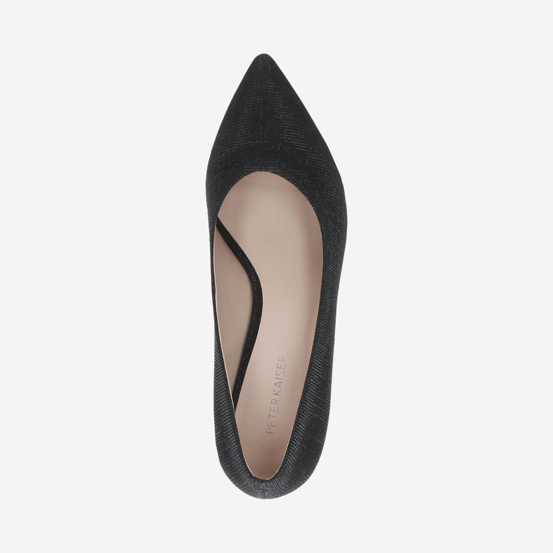 72447 - Black - Sole